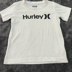 Hurley tshirt